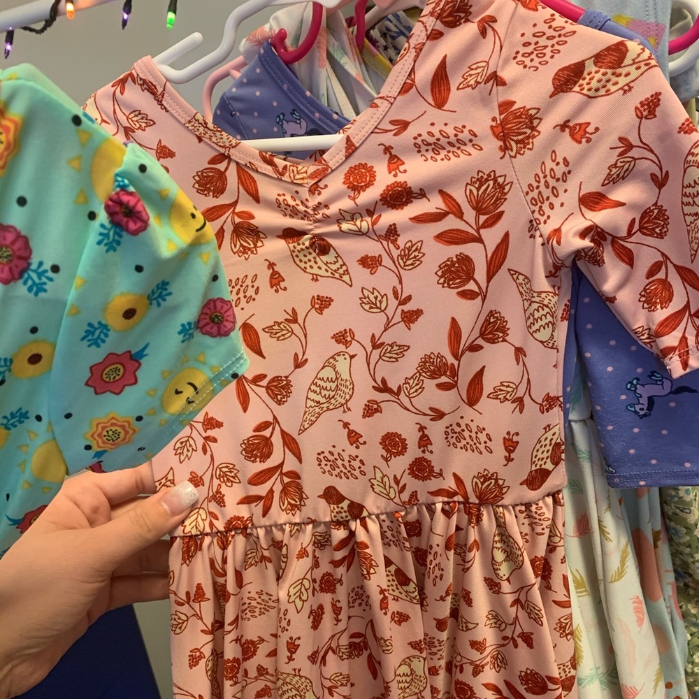Dot dot